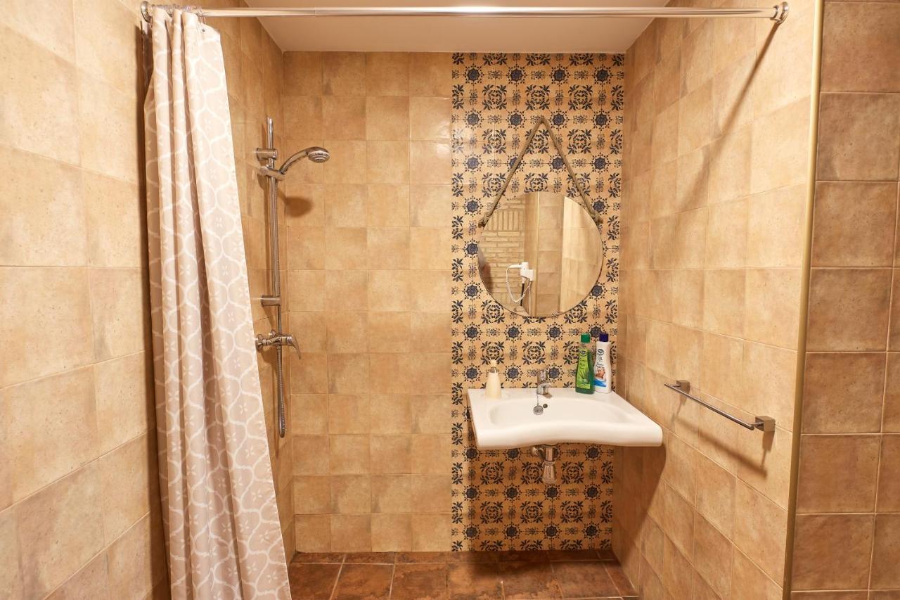 Apartahotel Belchite Exterior photo